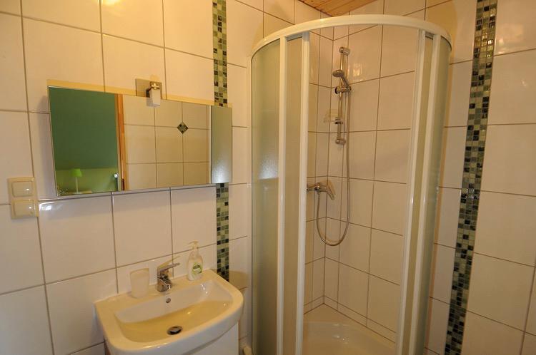 Krokus Apartamento Piechowice Exterior foto