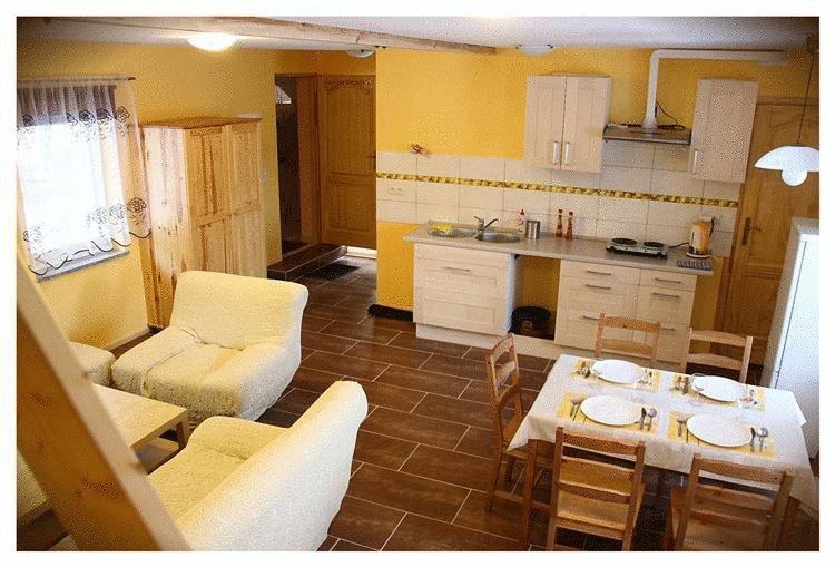 Krokus Apartamento Piechowice Quarto foto